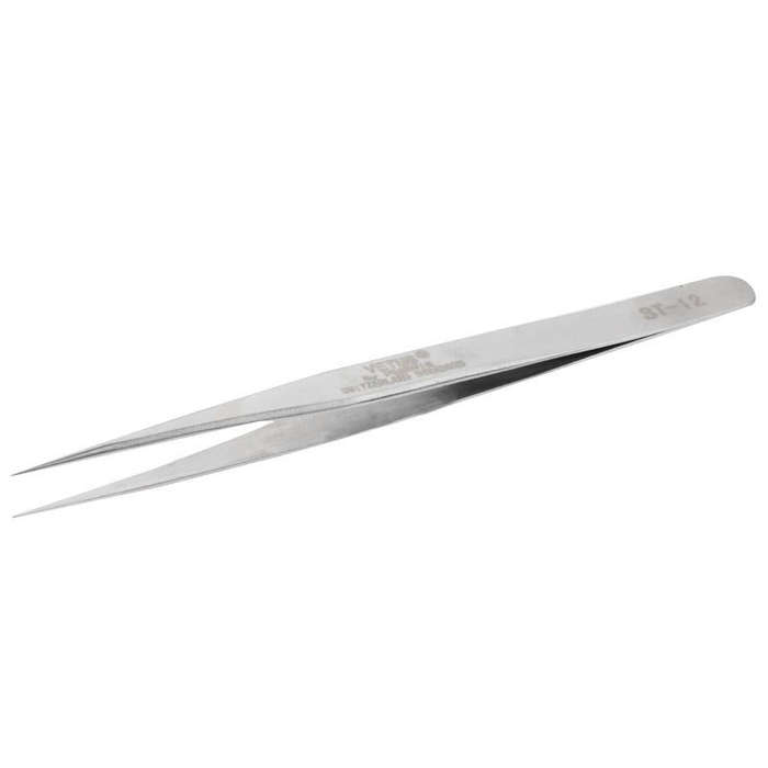 ST-12 Stainless Steel Tweezers