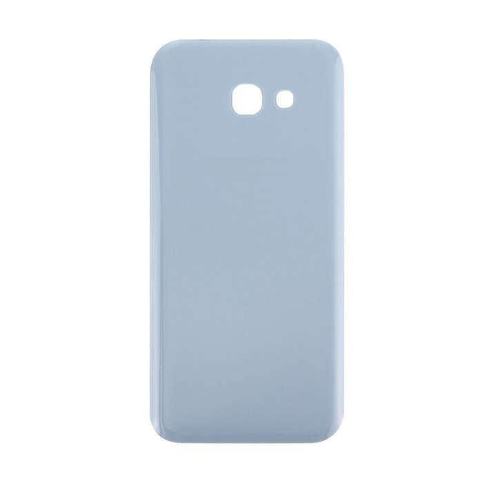 For Galaxy A5 (2017) / A520 Battery Back Cover (Blue)
