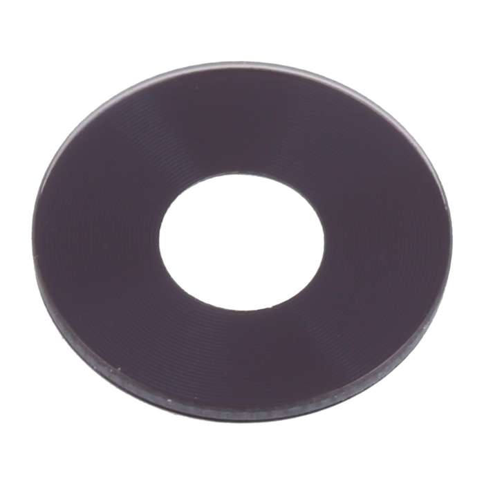 10 PCS Back Camera Lens for LG Velvet 4G / Velvet 5G