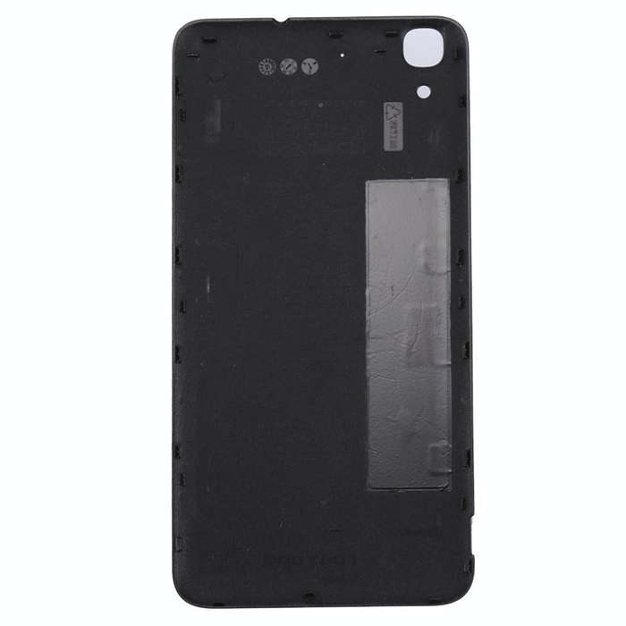 For Huawei Honor 4A Battery Back Cover(Black)