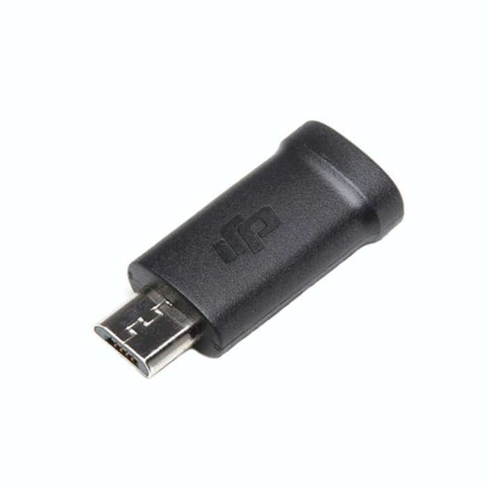 Original DJI Ronin SC Type-C to Micro-USB Multifunctional Camera Control Cable Adapter