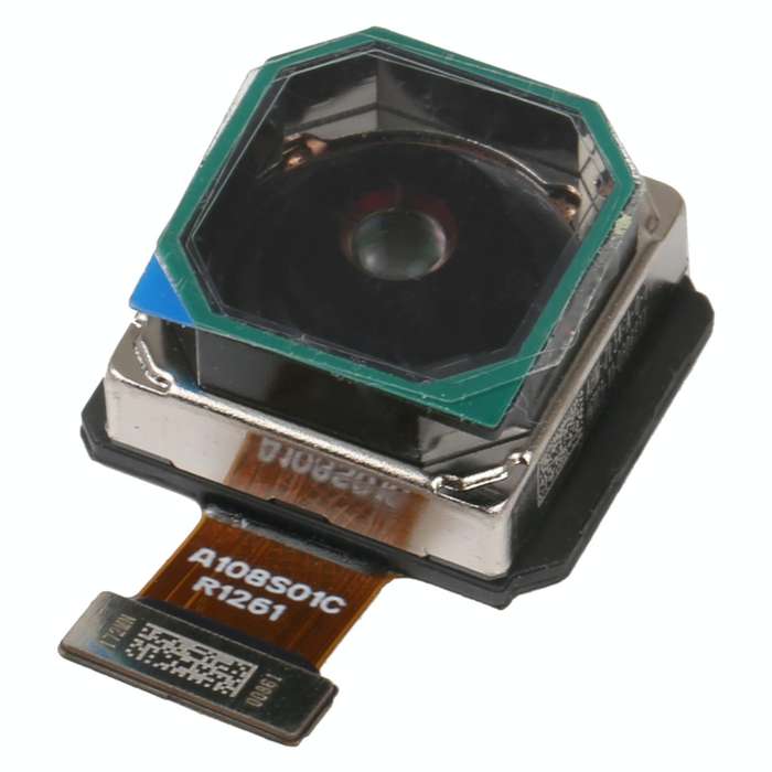 For Honor 60 Pro Original Back Facing Camera