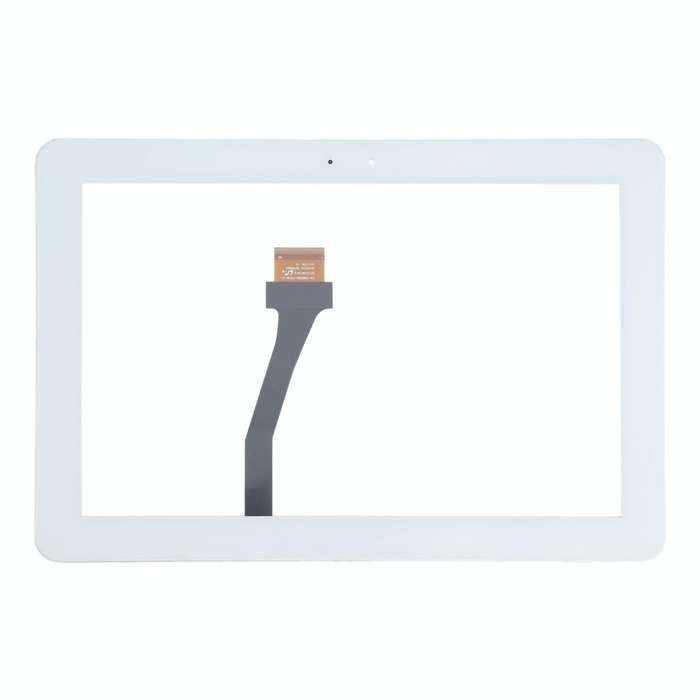 For Samsung Galaxy Tab P7500 / P7510 Touch Panel (White)