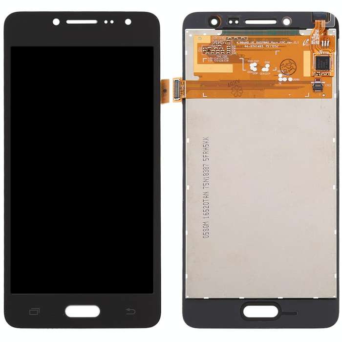 OEM LCD Screen for Galaxy J2 Prime SM-G532F with Digitizer Full Assembly (Black)