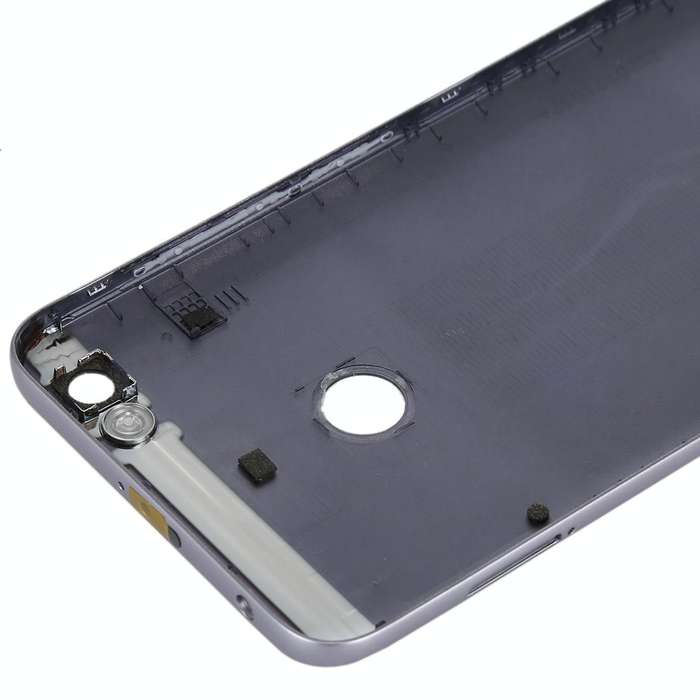 Back Cover with Side Keys for Xiaomi Redmi Note 5A Prime(Grey)