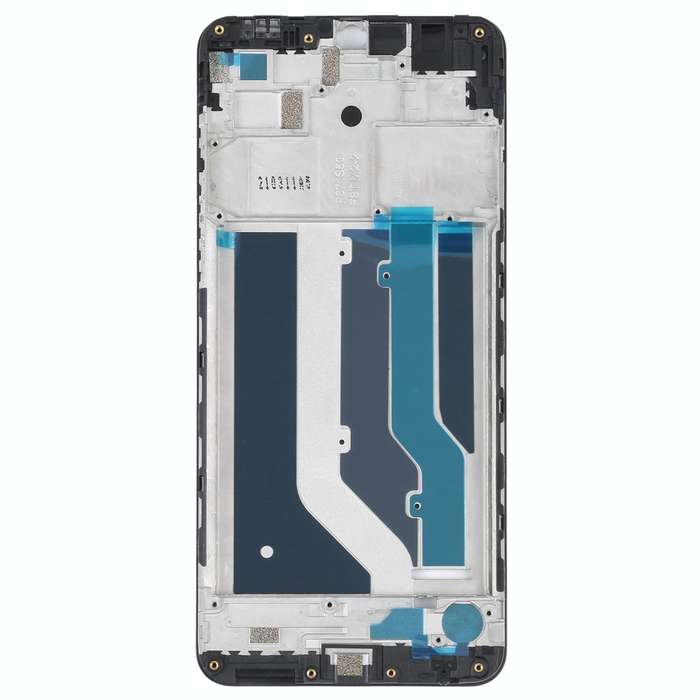 For ZTE Blade V Smart 2050 V2050RU Middle Frame Bezel Plate