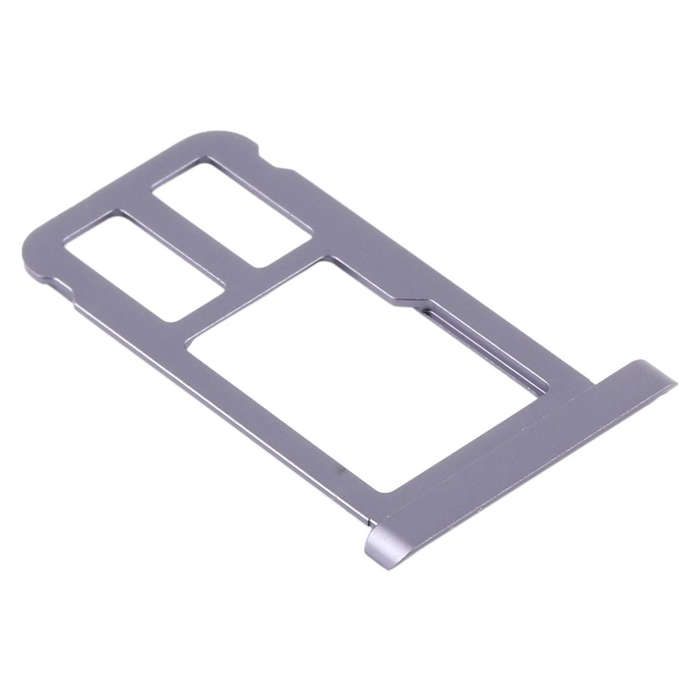 Micro SD Card Tray for Huawei MediaPad M5 8 (WIFI Version) (Grey)