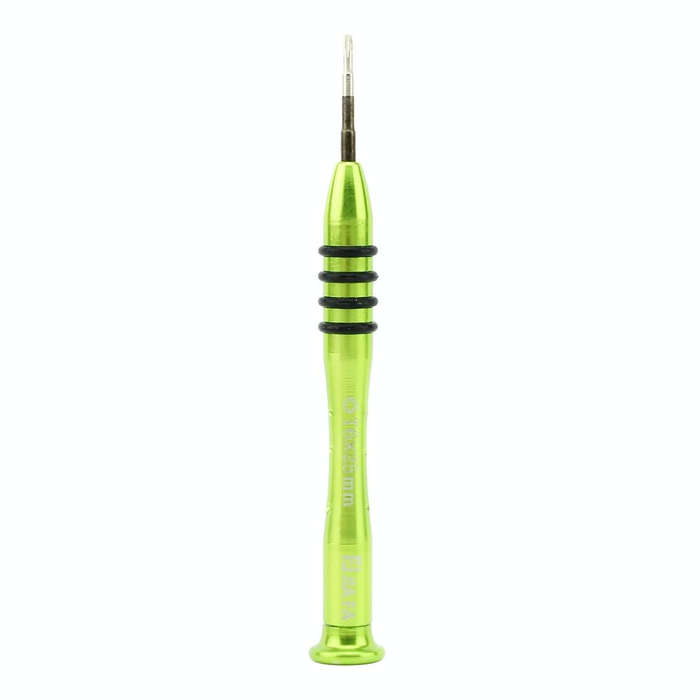 JIAFA JF-668 Torx T6 Repair Screwdriver for Nokia / Sony / Huawei / HTC (Green)