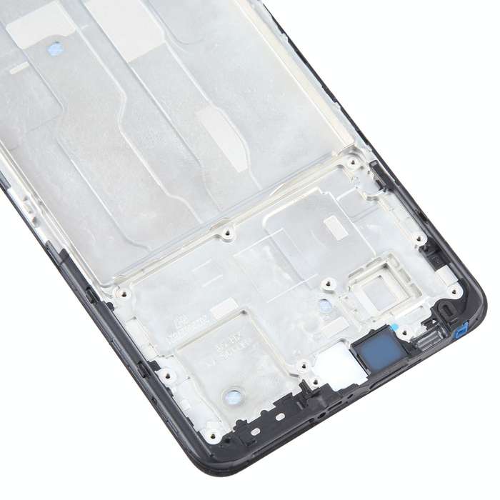 For vivo Y77 Original Front Housing LCD Frame Bezel Plate