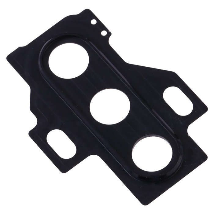 Camera Lens Cover for LG V40 ThinQ (Black)
