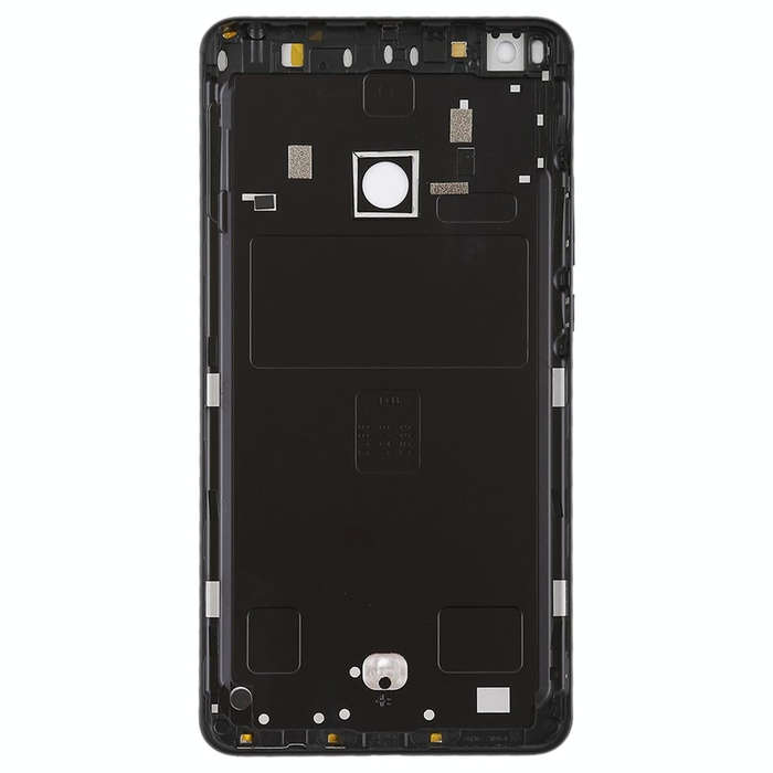 Battery Back Cover for Xiaomi Mi Max 2 (Black)