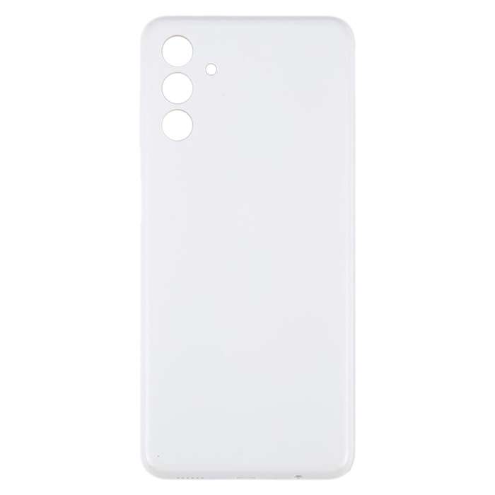 For Samsung Galaxy A04s SM-A047F Original Battery Back Cover(White)