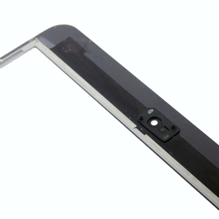 Touch Glass Digitizer Screen + IC Chip + Control Flex Assembly for iPad mini & iPad mini 2(Black)