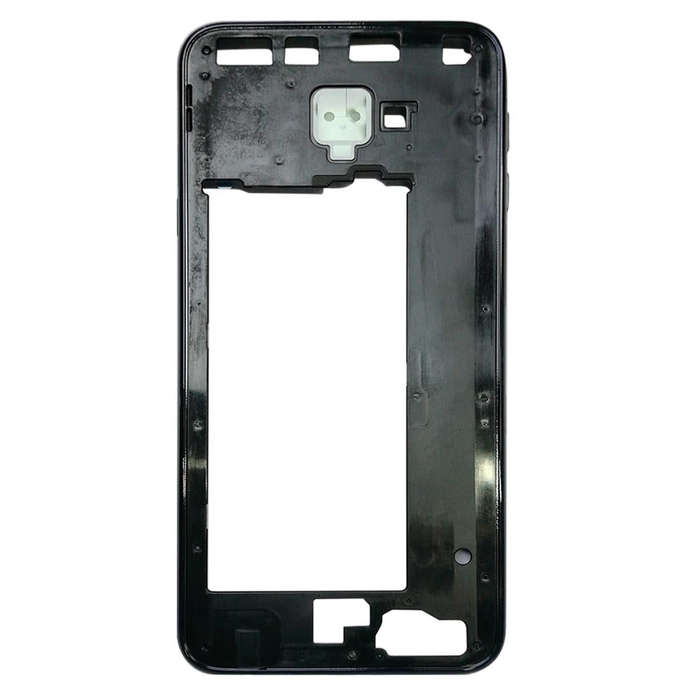 For Galaxy J4 Core / J410F / J410G  Middle Frame Bezel (Black)