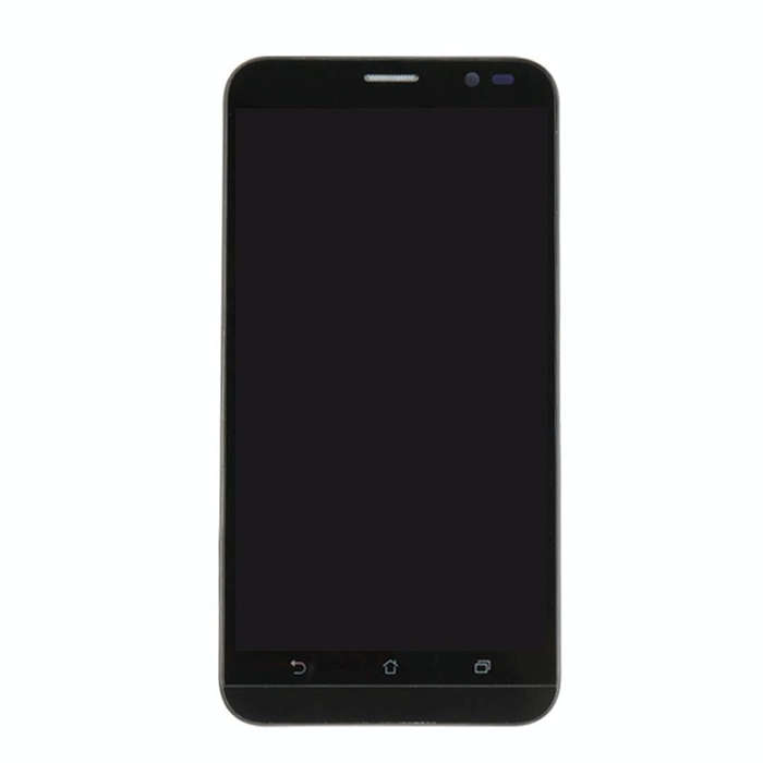 OEM LCD Screen for ASUS Zenfone Ir TV ZB551KL TD-LTE X013D X013DB Digitizer Full Assembly with Fr...