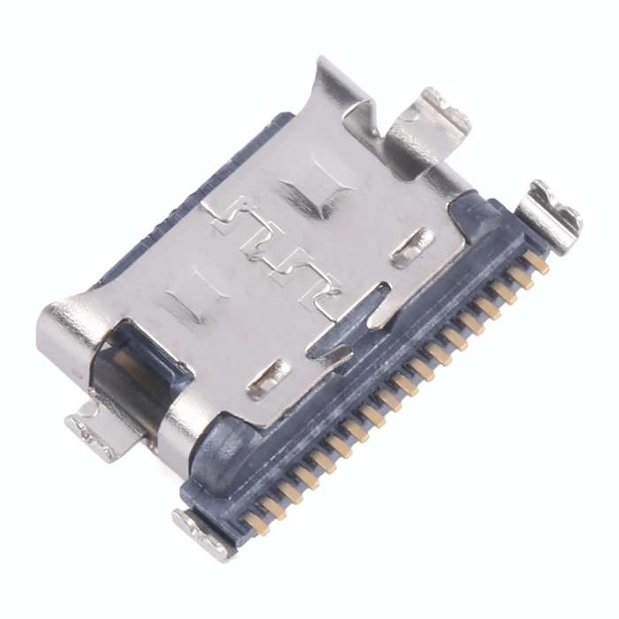 For Samsung Galaxy M34 5G SM-M346B 10pcs Original Charging Port Connector