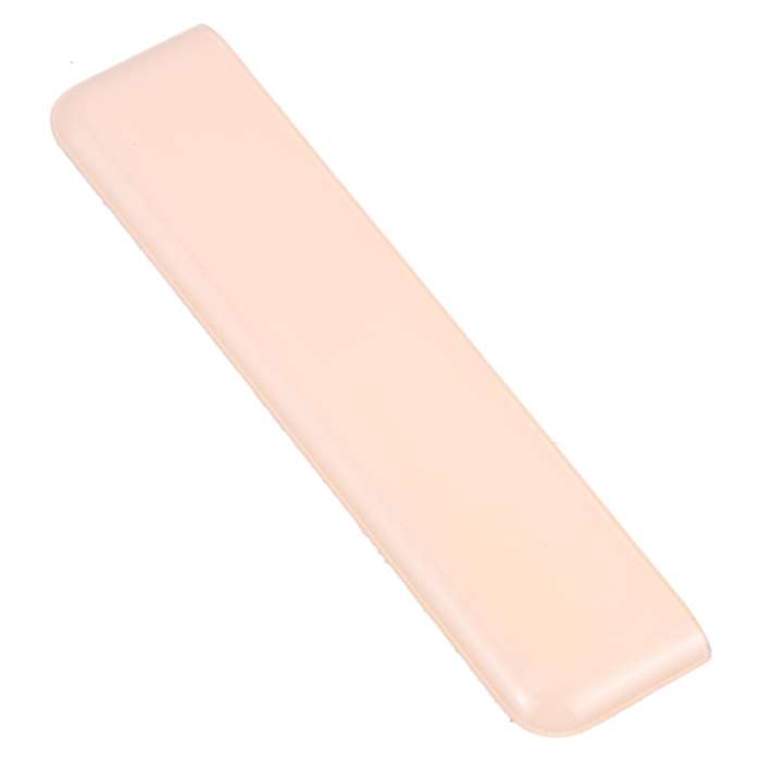 Front Upper Top Back Cover for Google Pixel 6 Pro (Pink)