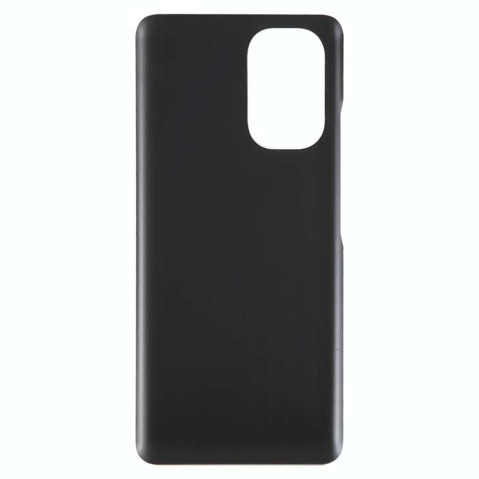 For Xiaomi Mi 11x OEM Glass Battery Back Cover(White)