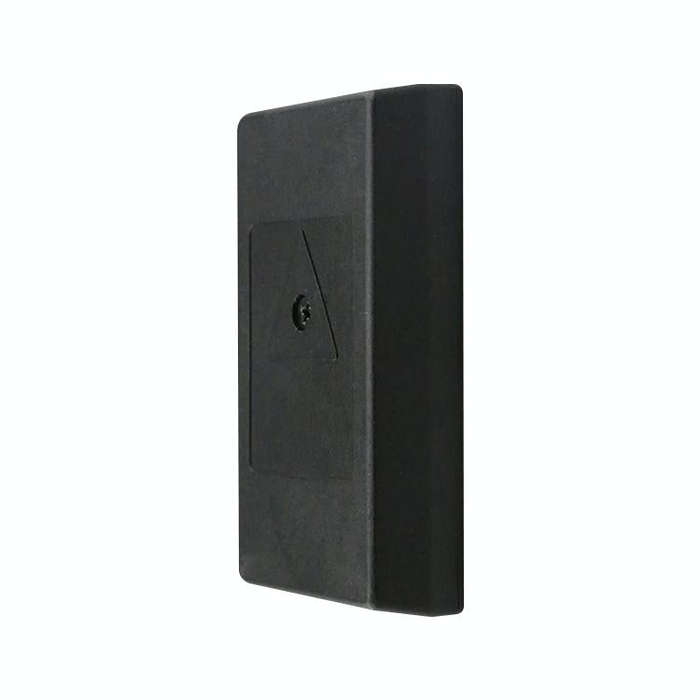 Burglary Alarm Master Panel Alike Paradox Alarm System (PA-950)(Black)