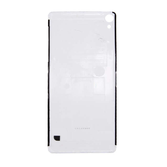 Back Battery Cover for Sony Xperia XA(White)