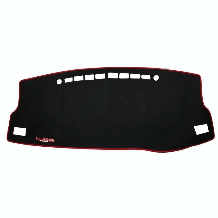 Car Light Instrument Panel Sunscreen Dashboard Mats Cover for Toyota New Corolla (2014-2018)Pleas...