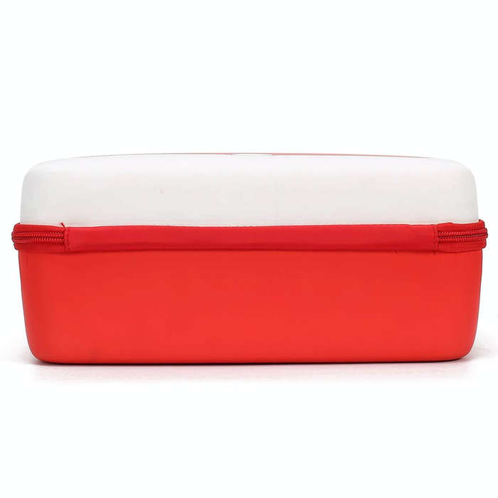 Multi-function Portable Slant Single Shoulder Storage Bag Suitcase Protective Box for Nintendo Sw...