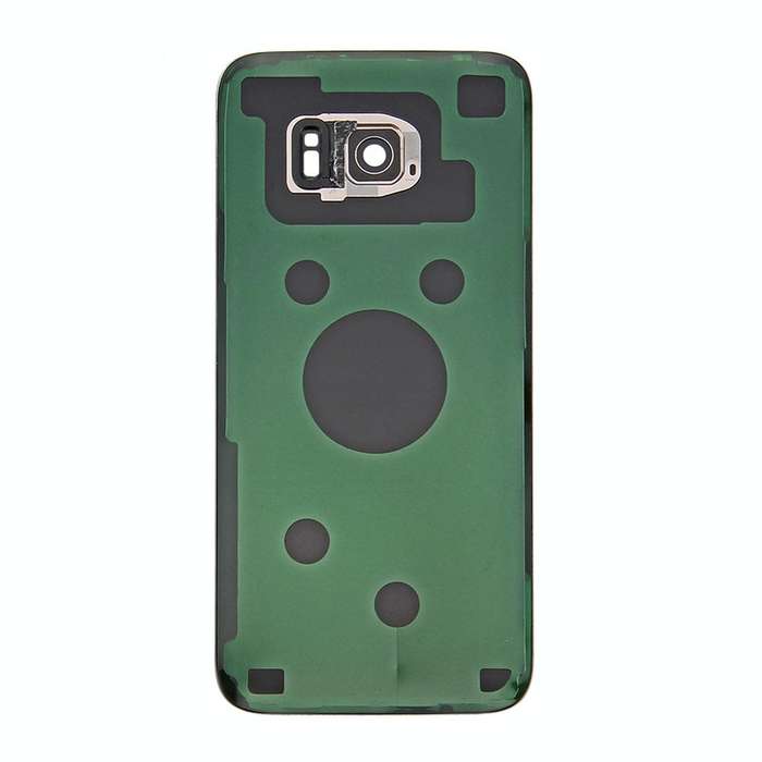 For Galaxy S7 Edge / G935 Original Battery Back Cover with Camera Lens Cover (Gold)