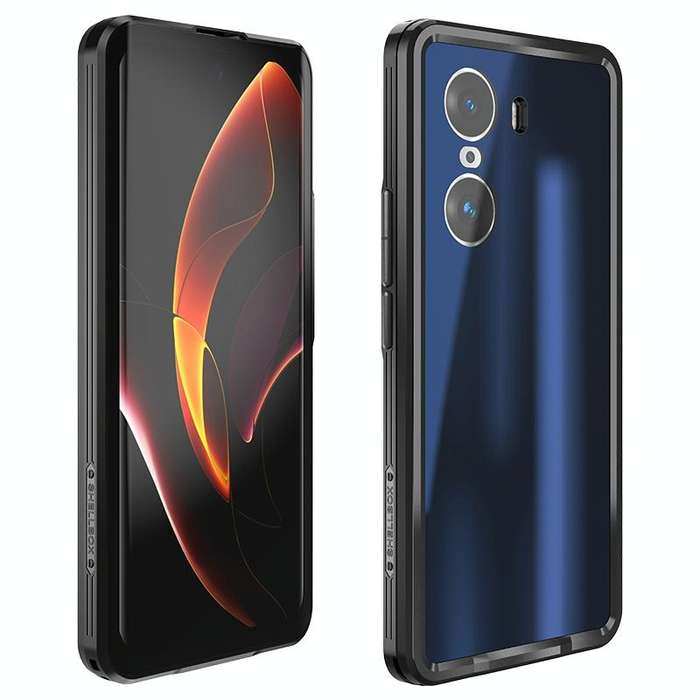 For Honor 60 Pro RedPepper NEO 360 Full Body Waterproof Phone Case