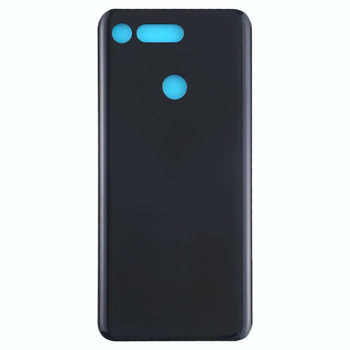 Battery Back Cover for Huawei Honor V20(Black)