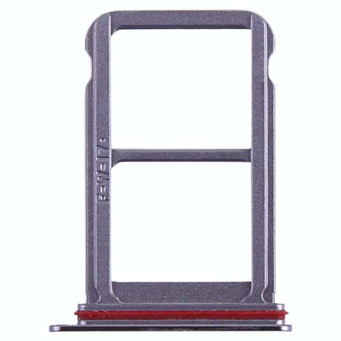 SIM Card Tray + SIM Card Tray for Huawei P20 Pro (Twilight)