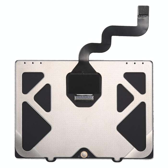 Original Touchpad with Flex Cable for Macbook Pro 13.3 inch (2012) A1398 / MC975 / MC976