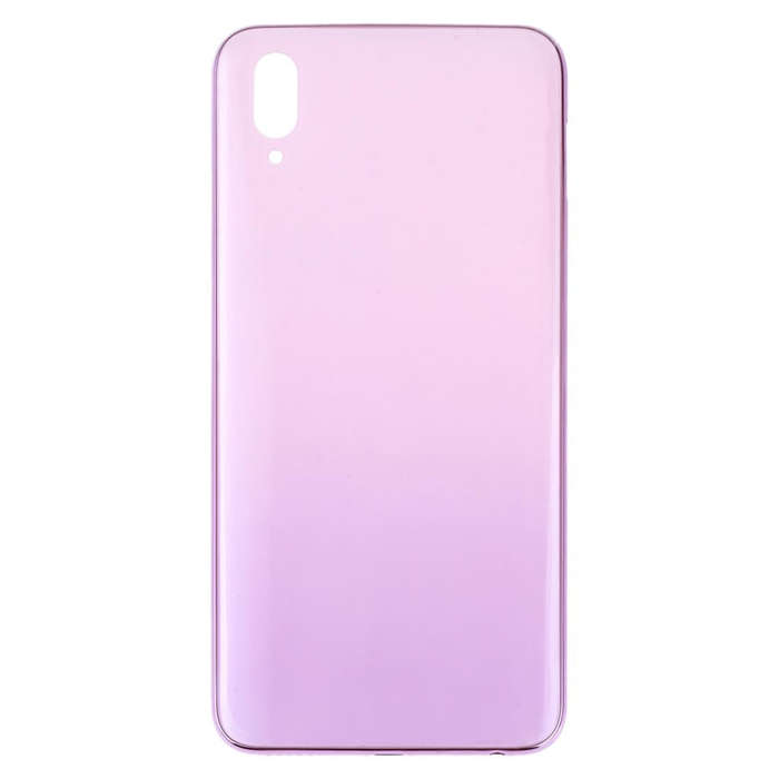 For Vivo Y97 Battery Back Cover (Pink)
