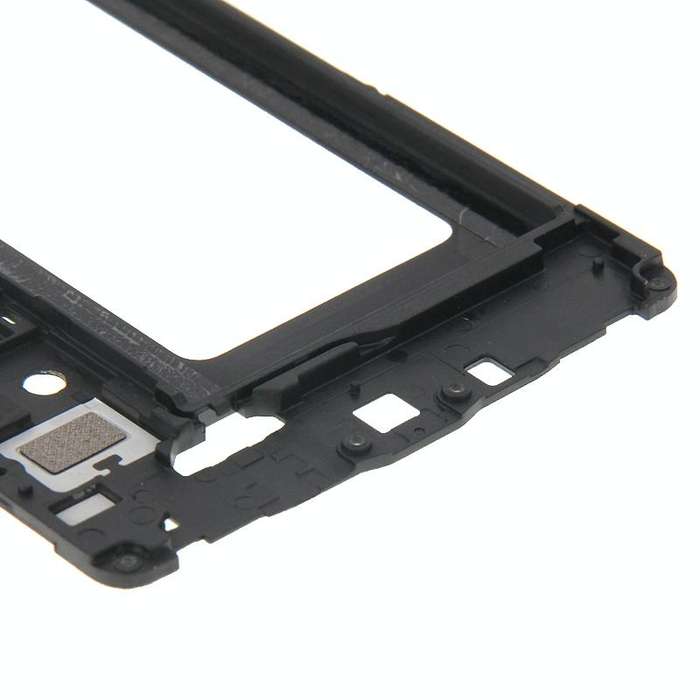 For Galaxy A7 / A700 Front Housing LCD Frame Bezel Plate