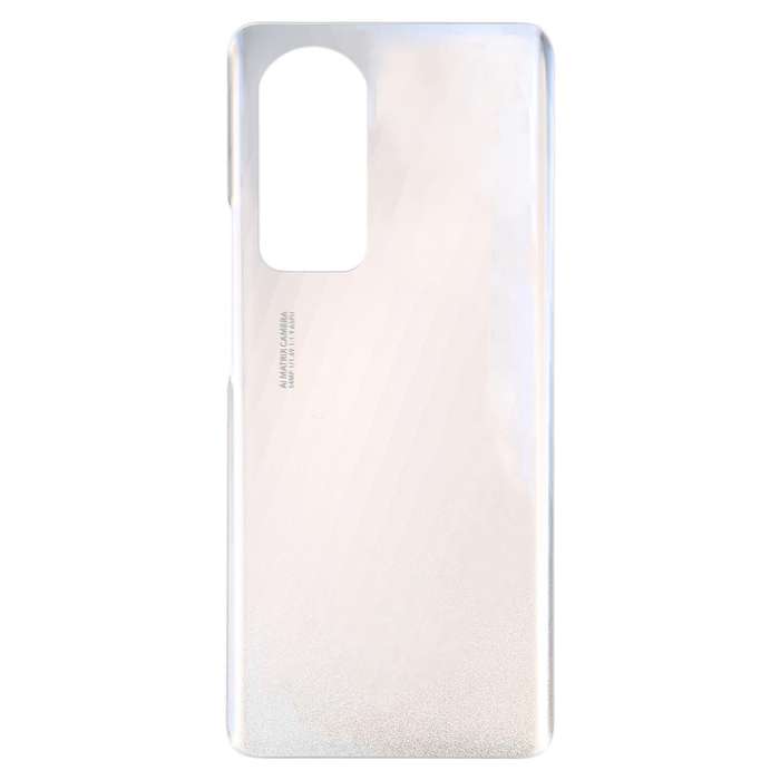 OEM Glass Battery Back Cover for Honor 70 Pro(Gold)