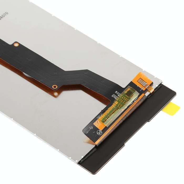 OEM LCD Screen for Sony Xperia XA1 with Digitizer Full Assembly(Rose Gold)