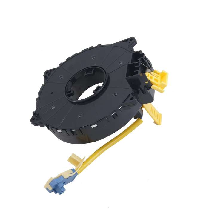For Hyundai Tucson 2005- Car Combination Switch Contact Spiral Cable Clock Spring 93490-2E000