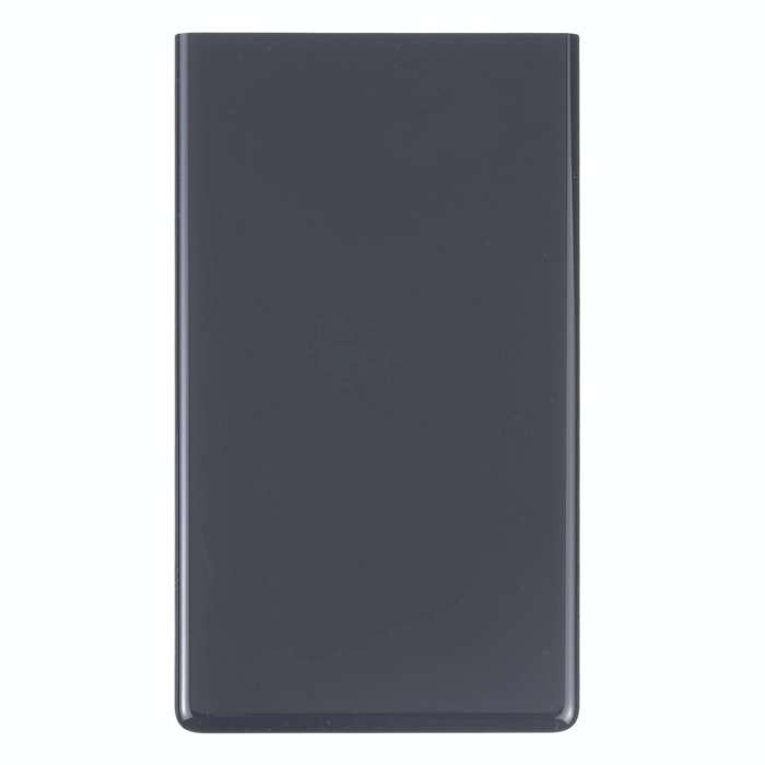 Battery Back Cover for Google Pixel 6a(Black)