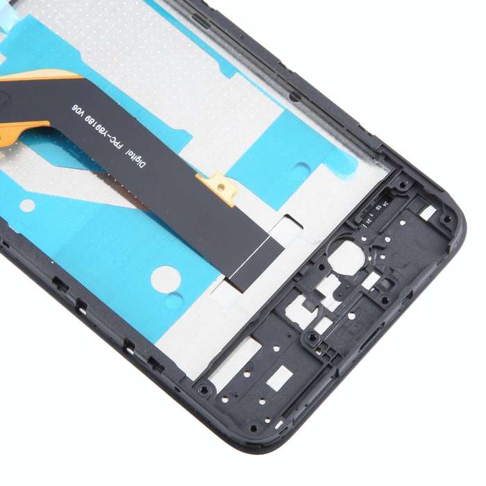 For TCL 405 T506D OEM LCD Screen with Digitizer Full Assembly