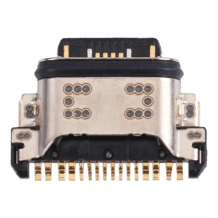 For vivo Z6 5G V1963A 10pcs Charging Port Connector