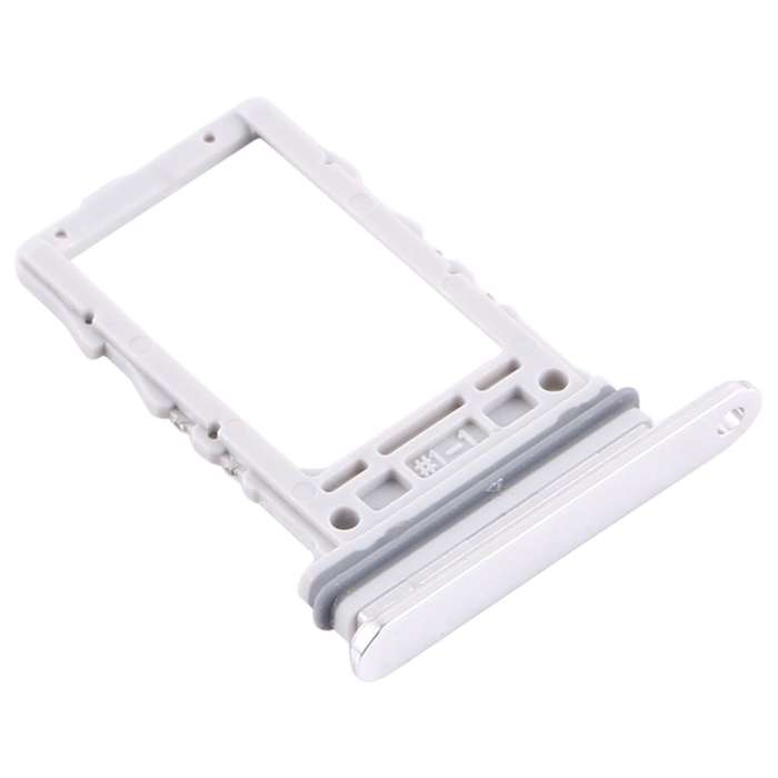For Samsung Galaxy Note10 5G SIM Card Tray (White)