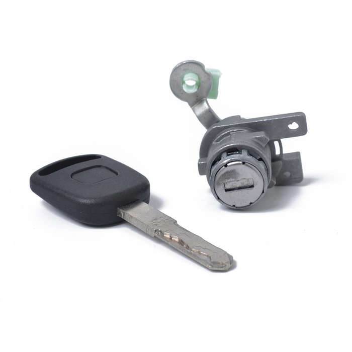 Driver Seat Door Lock Core Left Door Lock Core 72181-SDA-A11 for Honda Accord
