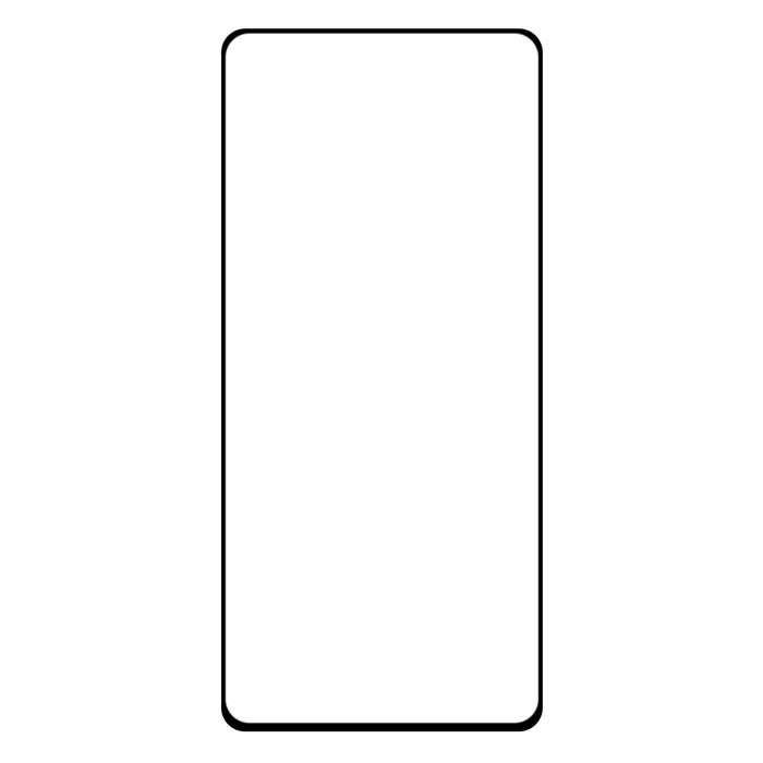 3D Curved Edge Full Screen Tempered Glass Film For Huawei nova 10