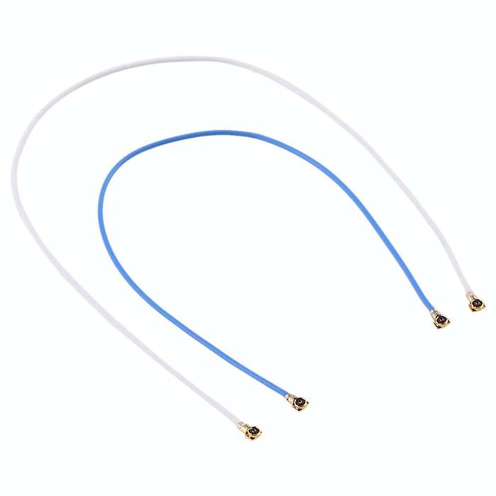 For Samsung Galaxy A10e 1 Pair Antenna Signal Flex Cable