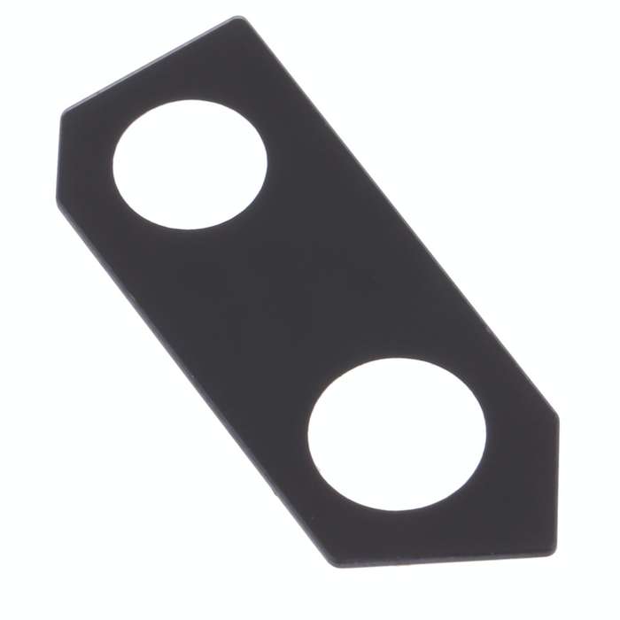 Back Camera Lens for Asus ROG Phone II ZS660KL (Black)