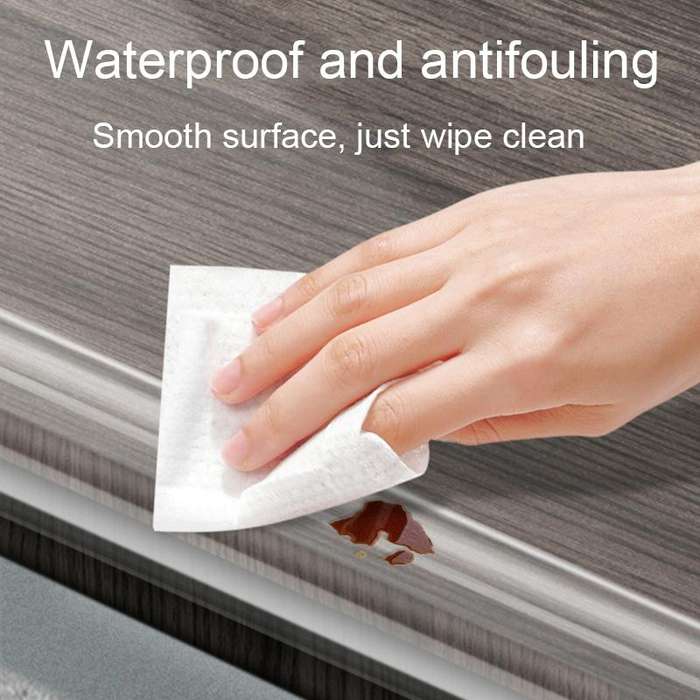 PVC Household Transparent Anti-collision Strip Furniture Soft Edge Protector, Specification: 1 cm...