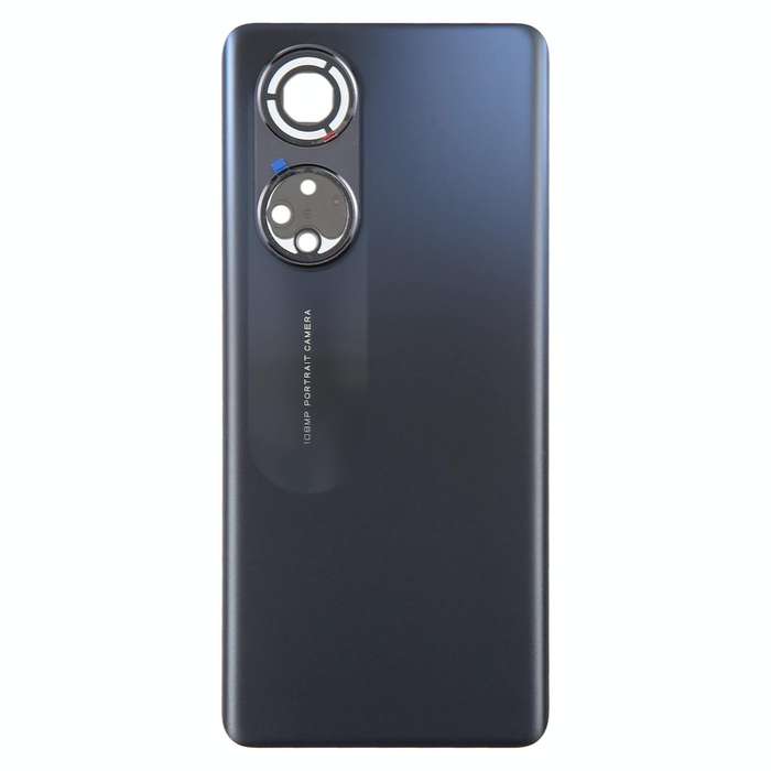 For OPPO Reno8 T 5G Original Battery Back Cover(Black)