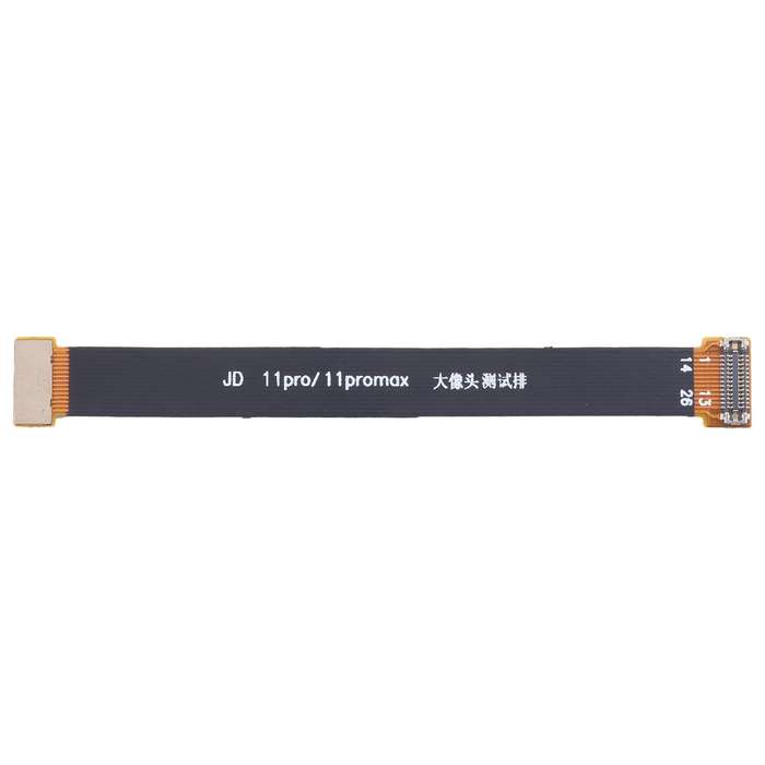 For iPhone XR Rear Camera Extension Test Flex Cable