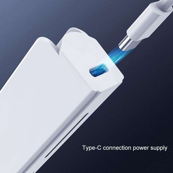 Show Dust Lamp 2 LCD screen Repair Dust Lamp Fingerprint Scratch Screen Changer Dust Display Lamp...