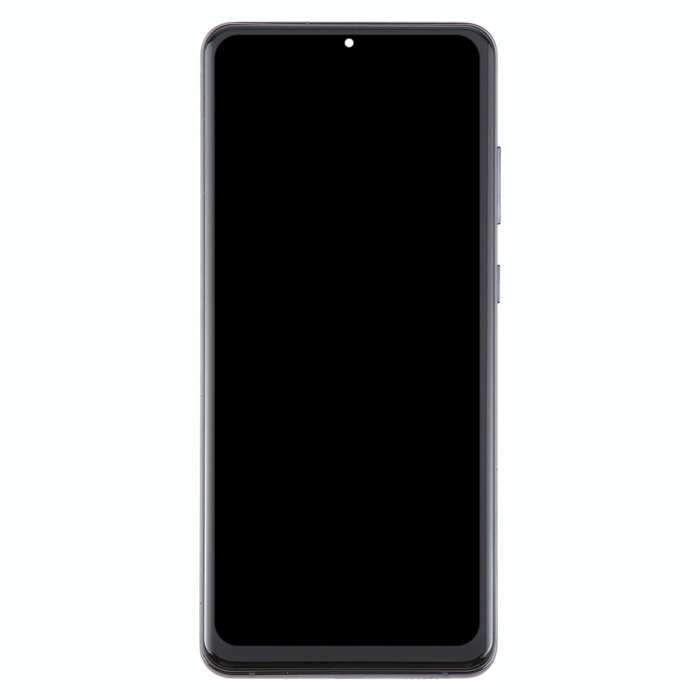 For Samsung Galaxy S20 Ultra 4G/5G SM-G988B TFT LCD Screen Digitizer Full Assembly with Frame, No...