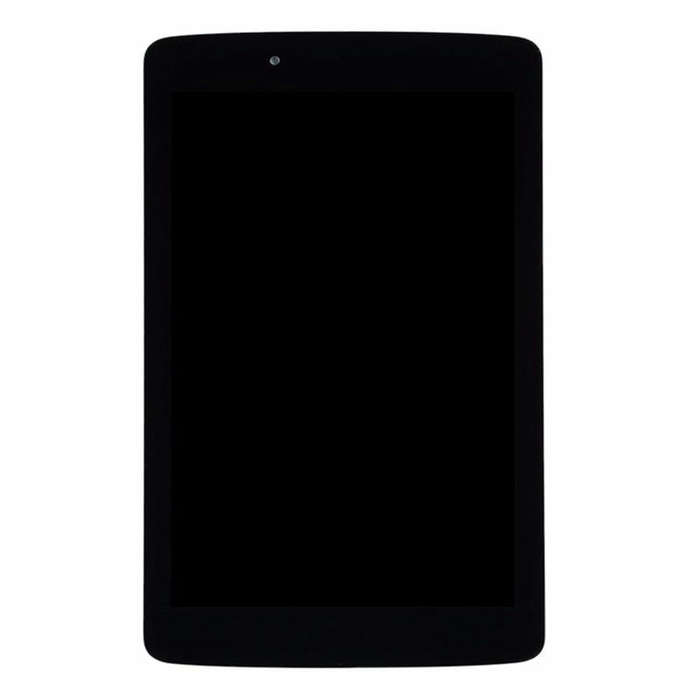 TFT LCD Screen for LG G Pad 7.0 / V400 / V410 with Digitizer Full Assembly (Black)